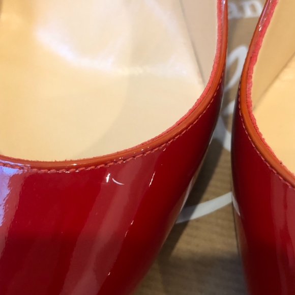 Christian Louboutin So Kate - Picture 3 of 4